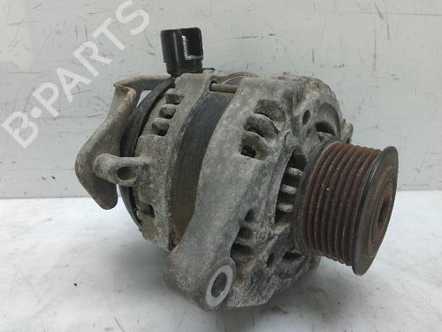 Generator HONDA CIVIC IX (FK) 1.6 i-DTEC (FK3) | BP27474679M7 