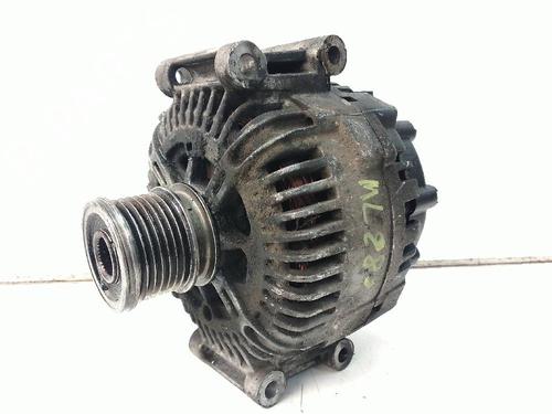 Used Alternator MERCEDES-BENZ M-CLASS (W164) ML 350 4-matic (164.186) (272 hp) 26054123