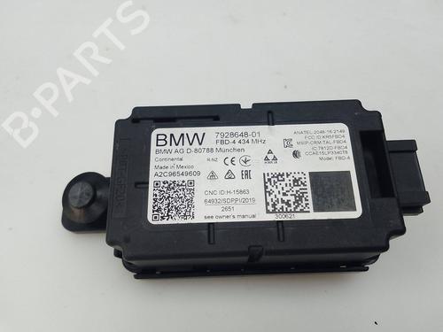Used Electronic module Electronic module 36013983 36013983