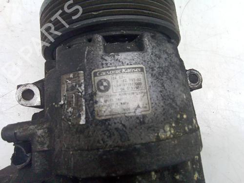 AC compressor BMW 3 (E90)  | BP26052087M34 