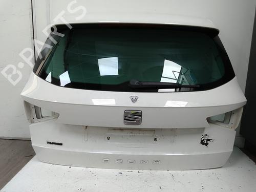 Tailgate SEAT ARONA (KJ7, KJP) 1.6 TDI BP29385658C6