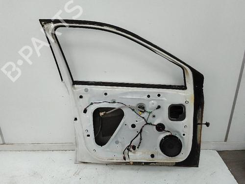 Left front door SEAT ARONA (KJ7, KJP) 1.0 TSI | BP18583608C2 