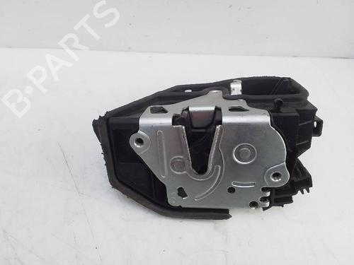 Rear right lock BMW 5 (E60) 530 d | BP26054535C99 