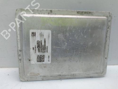 Electronic module OPEL ASTRA K (B16) 1.4 Turbo (68) | BP23894997M83 