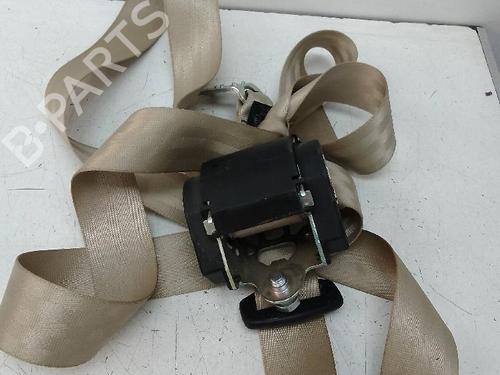 Rear left seatbelt AUDI A5 (8T3) 1.8 TFSI | BP19091878I29 