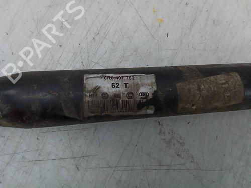 Used Right front driveshaft SEAT IBIZA IV (6J5, 6P1) [2008-2017]  26052901