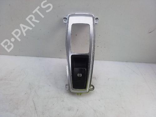 Electric handbrake BMW X5 (E70) 3.0 sd | BP18581354E5 