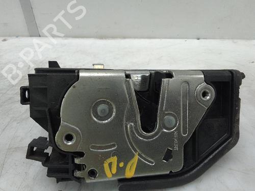Front right lock BMW 5 (E60)  | BP18970966C97 