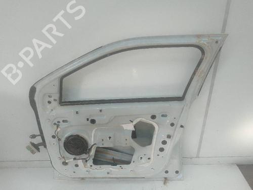 Used Right front door CITROËN C4 CACTUS 1.2 VTi 82 (82 hp) 22214630