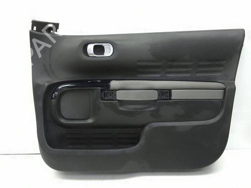 Used Front right panel Front right panel CITROËN C4 CACTUS 1.5 BlueHDi 100 (102 hp) 21379884 21379884