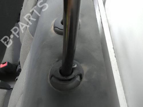 Seats set CITROËN C4 AIRCROSS 1.6 HDi 115 | BP28145841C78 