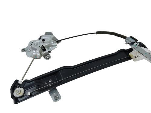 Front left window mechanism SSANGYONG TIVOLI 1.6 | BP20143731C22 - Image 5