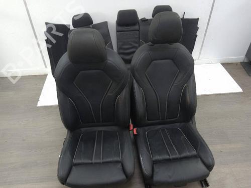 Sæde sæt BMW 6 Gran Turismo (G32) 630 d (265 hp) 24606985