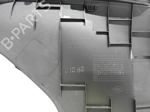 Front left panel RENAULT CAPTUR II (HF_) TCe 140 (HFN0) | BP36911433C58  - Image 6