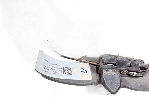 Steering wheel CITROËN C3 III (SX) 1.2 PureTech 82 | BP32723719C49  - Image 5