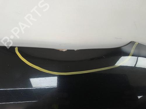 Hood AUDI A1 Sportback (8XA, 8XF) S1 quattro | BP28149548C1 