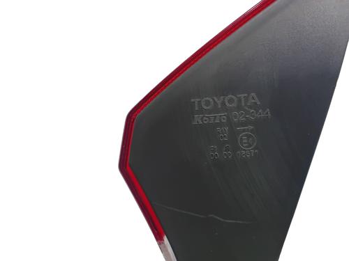 Right tailgate light TOYOTA AURIS (_E18_) 1.8 Hybrid (ZWE186_, ZWE186R) | BP35945274C80  - Image 7