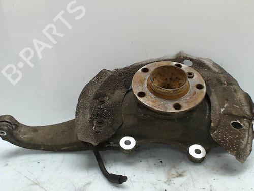 Right rear steering knuckle BMW 5 (F10) 520 d | BP23207302M28 