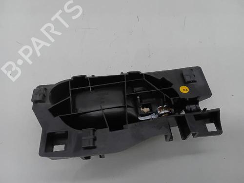 Rear left interior door handle PEUGEOT 3008 I MPV (0U_) 2.0 HDi 150 / BlueHDi 150 | BP27539347I15 