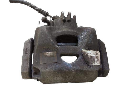 Used Right front brake caliper Right front brake caliper DS DS 5 (KF_) 1.6 BlueHDi 120 (120 hp) 34123105 34123105