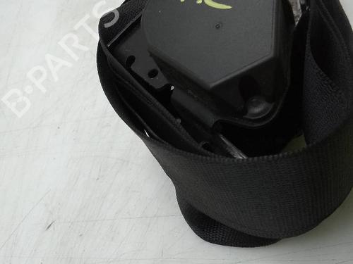 Used Rear center seatbelt BMW 3 (F30, F80) 320 d (163 hp) 18578269