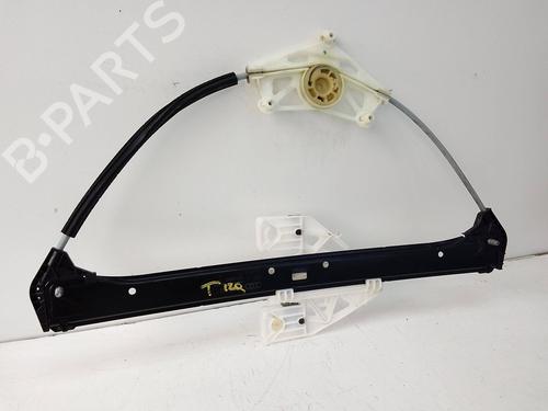 Used Left rear window switch Left rear window switch AUDI A3 Sportback (8VA, 8VF) RS3 quattro (367 hp) 18584702 18584702