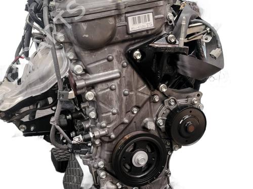 Motor Motor TOYOTA AURIS (_E18_) 1.8 Hybrid (ZWE186_, ZWE186R) (136 hp) 26055147 26055147