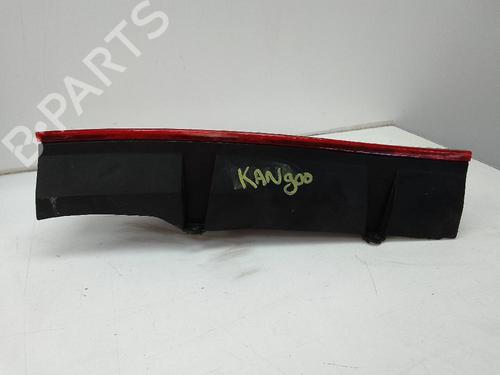 Used Right taillight RENAULT KANGOO / GRAND KANGOO II (KW0/1_) 1.5 dCi 85 (KW0K, KW0L, KW0B) (86 hp) 26053609