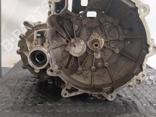 Gearbox VW POLO V (6R1, 6C1)  | BP24463750M3 