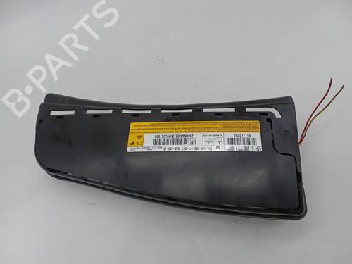 Venstre sete kollisjonspute RENAULT TALISMAN (LP_) 1.6 dCi 130 (130 hp) 28147044
