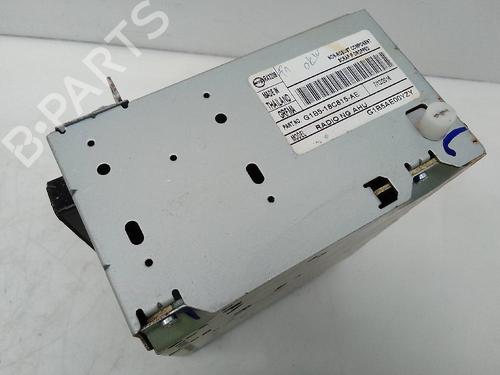 Radio FORD KA+ III (UK, FK)  | BP23851143E6 