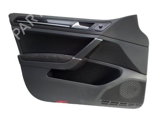 Used Front left panel VW GOLF VII (5G1, BQ1, BE1, BE2) 2.0 GTI (220 hp) 26053593
