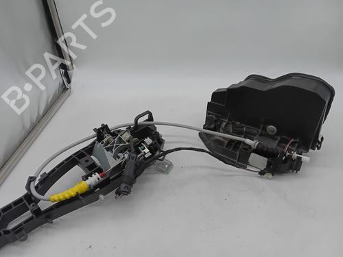 Front right lock BMW 2 Convertible (F23) 218 i | BP29396422C97 