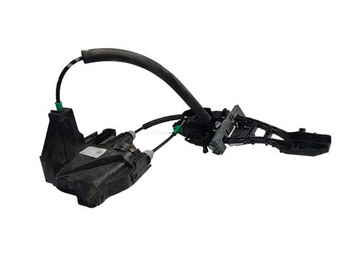 Used Front left lock Front left lock JAGUAR F-PACE (X761) 2.0 TD4 AWD (180 hp) 18576575 18576575