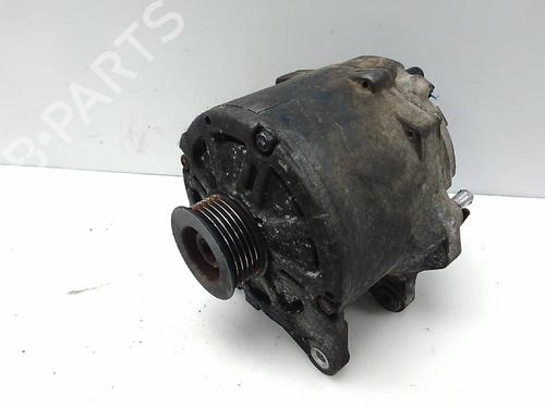 Used Alternator CITROËN C4 Picasso II 1.6 BlueHDi 120 (120 hp) 21186421
