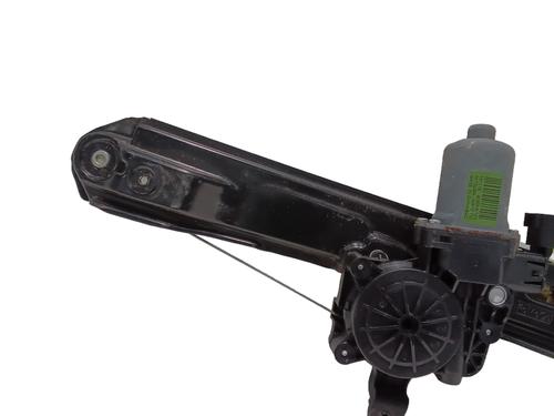 Rear left window mechanism FORD RANGER (TKE) 3.2 TDCi 4x4 | BP35801208C24 - Image 3