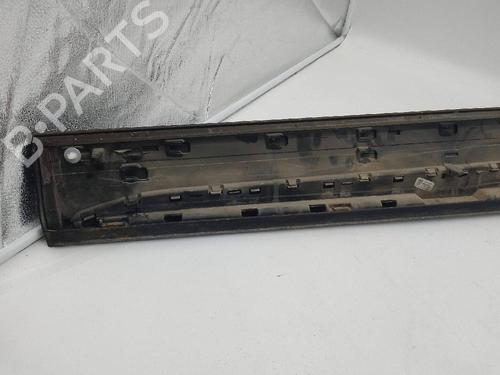 Door moulding trim AUDI Q5 (FYB, FYG) 2.0 TDI | BP25468459C150 