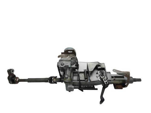 Used Steering column Steering column RENAULT CAPTUR I (J5_, H5_) 1.5 dCi 90 (J5N4, J5M5, J5MW, J5M6, J5AL, J5AJ) (90 hp) 21284827 21284827