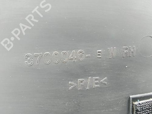 Rear right panel FORD B-MAX (JK) 1.0 EcoBoost | BP26230339C61 
