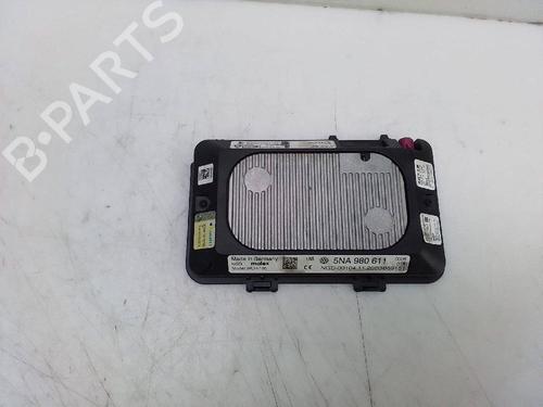 Electronic module VW PASSAT B8 Variant (3G5, CB5) 2.0 TDI | BP18575913M83 