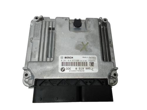 Control unit BMW X1 (E84) sDrive 20 d | BP22521588M11 - Image 5
