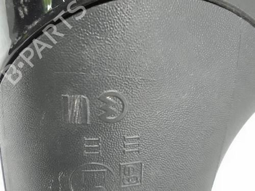 Used Left mirror SEAT ALTEA (5P1) 1.9 TDI (105 hp) 23417086