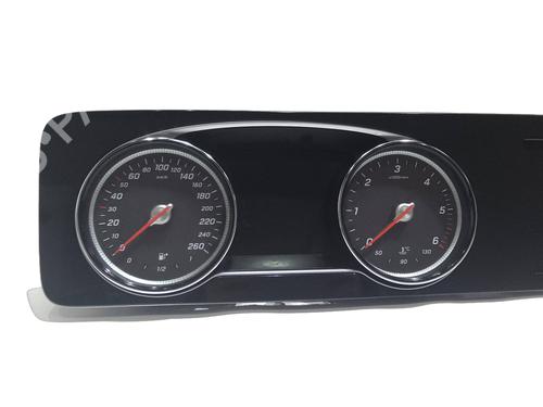 Display MERCEDES-BENZ E-CLASS T-Model (S213) E 220 d 4-matic (213.205) | BP30098578C48 