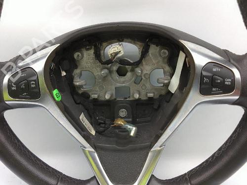 Steering wheel FORD TOURNEO COURIER B460 MPV 1.0 EcoBoost | BP26194807C49 
