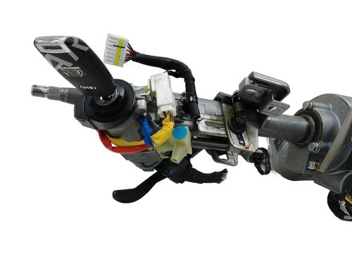 Steering column KIA CARENS IV 1.7 CRDi | BP18586602M21 - Image 2