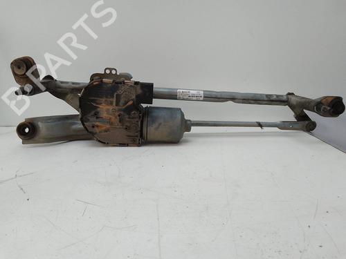 Essuie-glace moteur avant VW GOLF VII (5G1, BQ1, BE1, BE2) 1.4 TSI (125 hp) 26054512