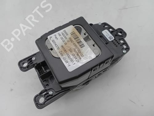 Switch BMW 4 Coupe (F32, F82) 430 d xDrive | BP28714116I30