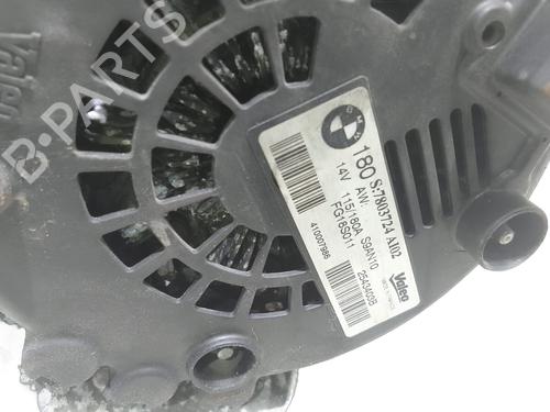 Alternator BMW 5 (F10) 530 d | BP32281893M7 