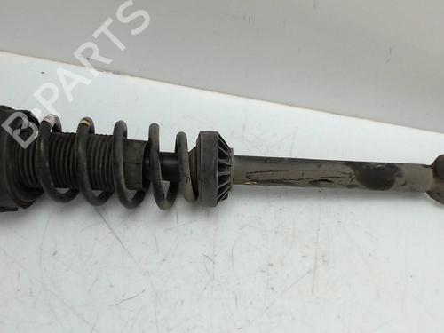 Right front shock absorber JAGUAR XE (X760)  | BP22778023M17 