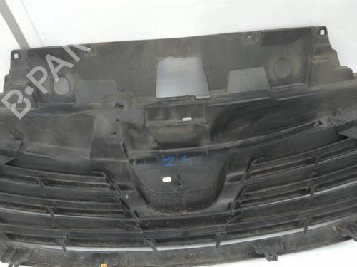 Grille RENAULT TRAFIC III Van (FG_)  | BP21186275C40 